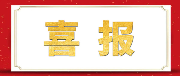 喜報！金睿智能再獲雙軟認證