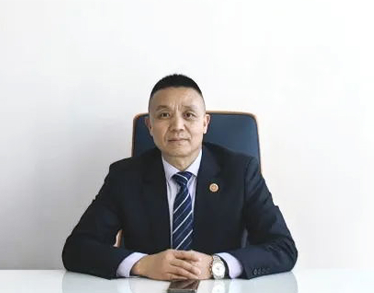 咨詢行業名企專訪——龐金森