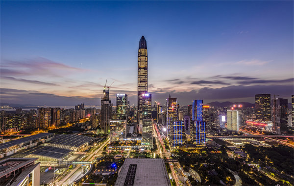 深圳管理咨詢精準定位企業痛點，實現高效轉型！