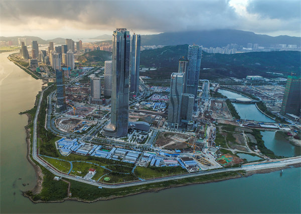 珠海管理咨詢公司排名有哪些變化？依據是？