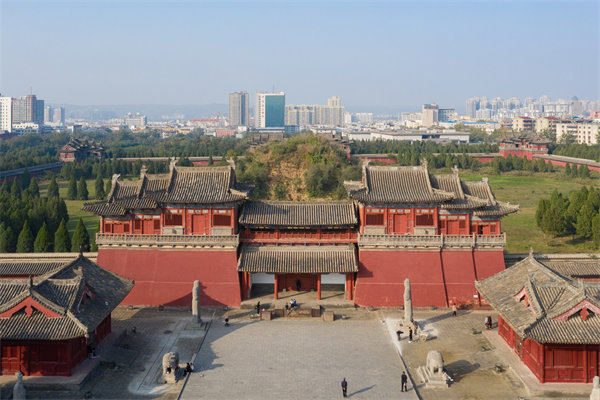 鄭州管理咨詢公司排名中，哪些公司實力雄厚？
