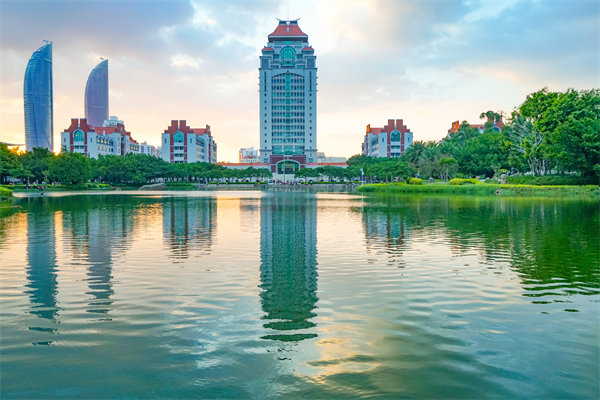 廈門市場環(huán)境下，企業(yè)管理咨詢的新機遇在哪？