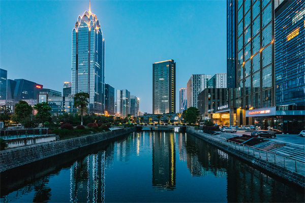 寧波企業如何通過管理咨詢提升競爭力？