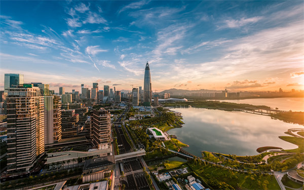 深圳企業在數字化轉型中，管理咨詢扮演何種角色？