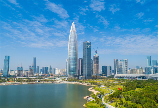 深圳管理咨詢公司如何評估企業現狀及未來趨勢？