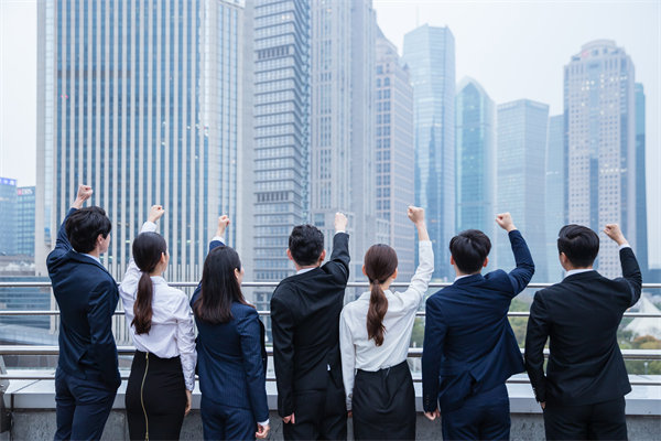 集團管控如何促進企業(yè)文化建設，增強內(nèi)部凝聚力？