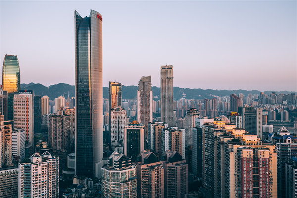 市場快速變化，重慶企業如何借助管理咨詢保持競爭力？