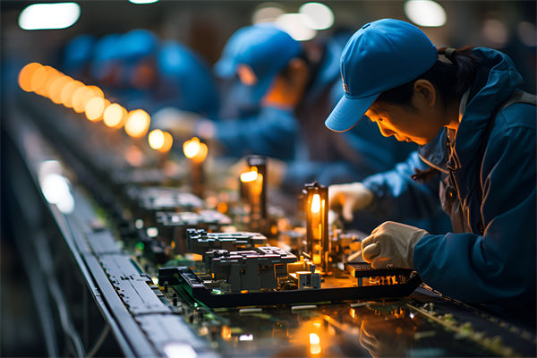 價(jià)值流分析如何助力企業(yè)優(yōu)化生產(chǎn)流程與資源配置？