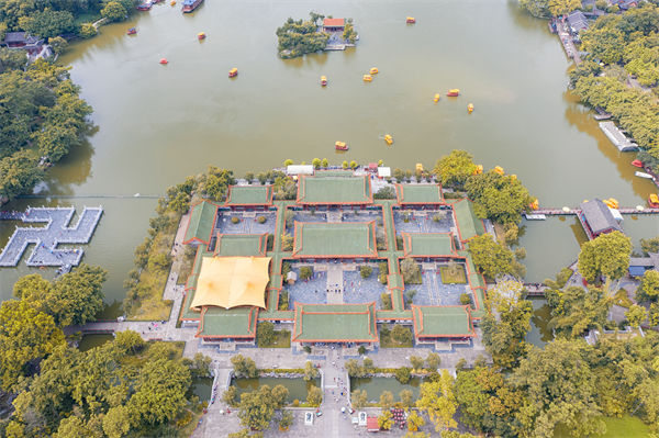 珠海集團管控咨詢公司是如何構建集團戰略協同體系的？