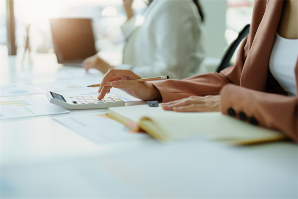 預算管理軟件如何助力企業實現預算的智能化和自動化？