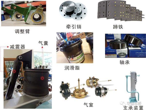 廣州市華勁機械制造有限公司產品