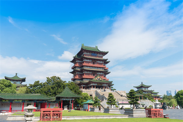 企業如何借助南昌戰略咨詢公司把握市場機遇與趨勢？