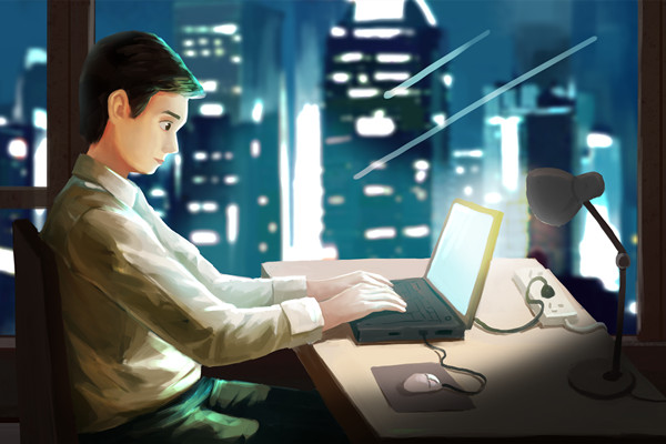 加班成風留不住人，企業關懷和工時安排是否合理？