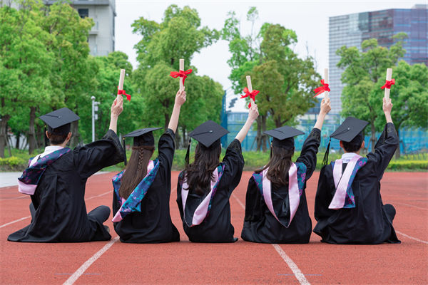 人力資源管理分析：大學里的男生為什么越來越少了