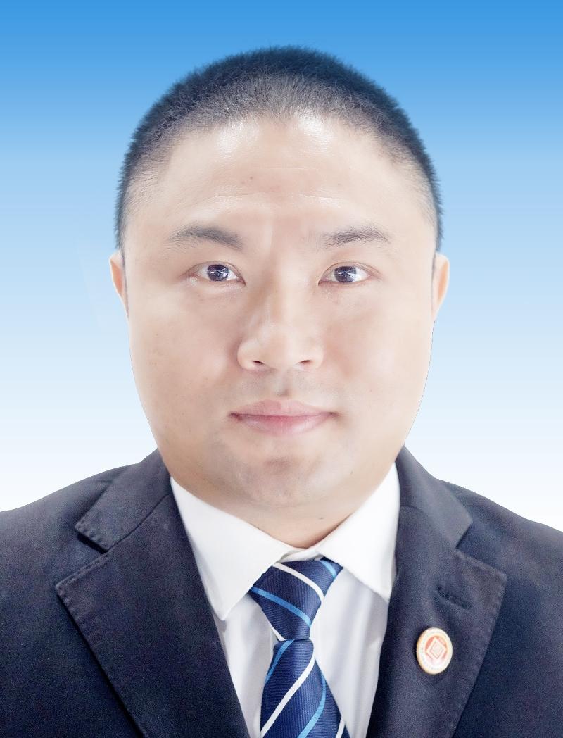 正睿企業(yè)管理咨詢師管華斌