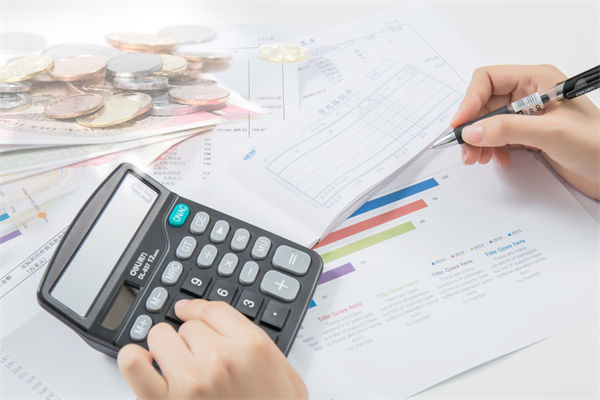上半年金融數據來了，企業預算管理有何啟示？
