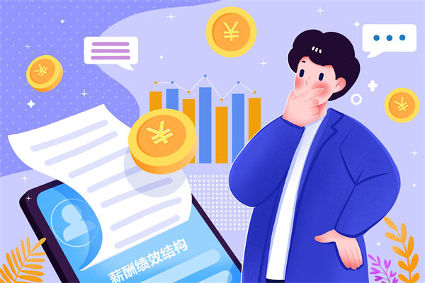 行業競爭加劇，如何借薪酬績效管理提升人才競爭力？