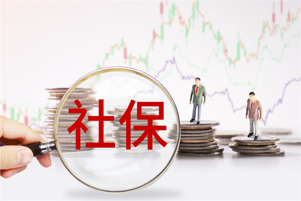 績效管理咨詢：社保新規來了，中小企業何去何從？
