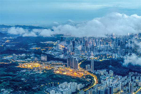 企業(yè)創(chuàng)新動(dòng)能枯竭難突圍，深圳管理咨詢機(jī)構(gòu)有何激活妙法？