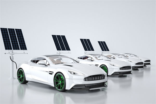 每5輛電動(dòng)汽車(chē)就有2個(gè)充電樁，精益生產(chǎn)管理怎么看？