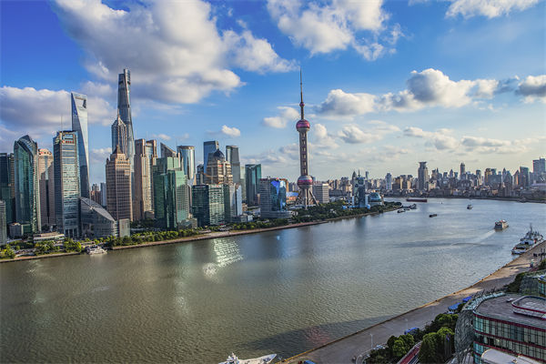 中國最重要的五大城市群定了，對供應鏈有何啟示？