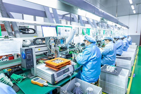 精益生產咨詢公司推薦，哪家能幫工廠降本還提產能？