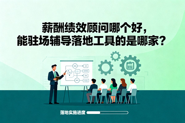 績(jī)效管理：薪酬績(jī)效顧問(wèn)哪個(gè)好，能駐場(chǎng)輔導(dǎo)落地工具的是哪家？