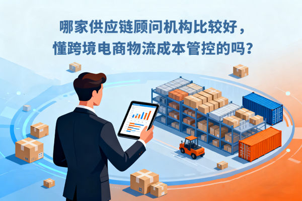 哪家供應(yīng)鏈顧問(wèn)機(jī)構(gòu)比較好，懂跨境電商物流成本管控的嗎？