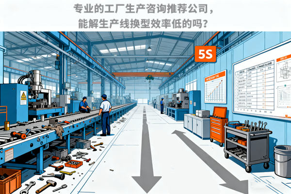 專業(yè)的工廠生產(chǎn)咨詢推薦公司，能解生產(chǎn)線換型效率低的嗎？