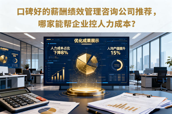 口碑好的薪酬績(jī)效管理咨詢公司推薦，哪家能幫企業(yè)控人力成本？