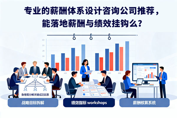 專(zhuān)業(yè)的薪酬體系設(shè)計(jì)咨詢公司推薦，能落地薪酬與績(jī)效掛鉤么？