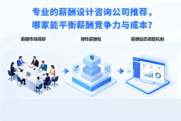 專(zhuān)業(yè)的薪酬設(shè)計(jì)咨詢公司推薦，哪家能平衡薪酬競(jìng)爭(zhēng)力與成本？