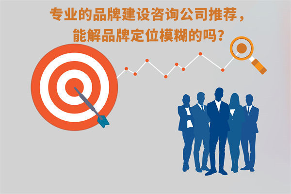 專業(yè)的品牌建設(shè)咨詢公司推薦，能解品牌定位模糊問題嗎？