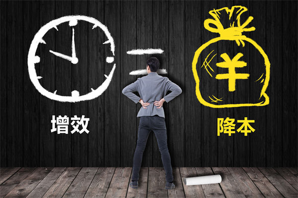 哪家降本增效咨詢公司比較好，能做人效提升體系搭建的么？