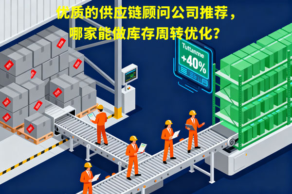 優(yōu)質(zhì)的供應(yīng)鏈顧問公司推薦，哪家能做庫存周轉(zhuǎn)優(yōu)化？