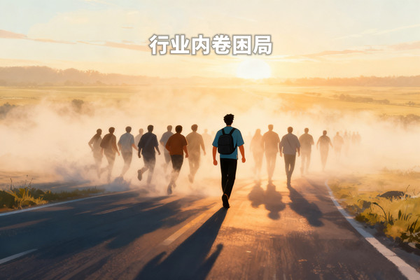 有實力的戰略管理公司推薦，能破行業內卷困局的嗎？