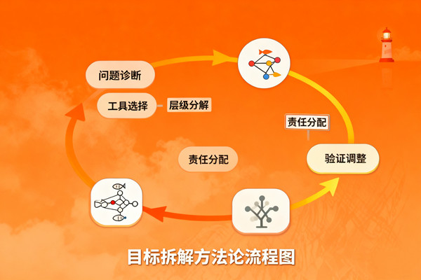年度經營計劃咨詢服務機構哪個好，能解目標拆解模糊的嗎？