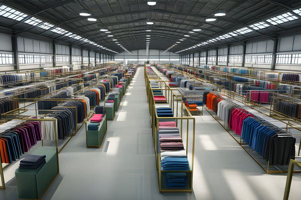 服裝行業年度經營計劃服務公司，可落地柔性生產產能規劃嗎？