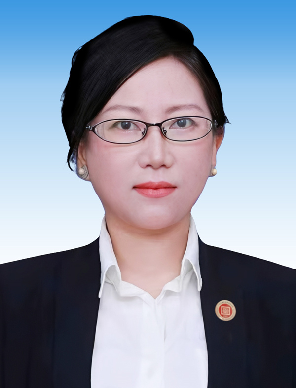 正睿企業管理咨詢師洪梳庭