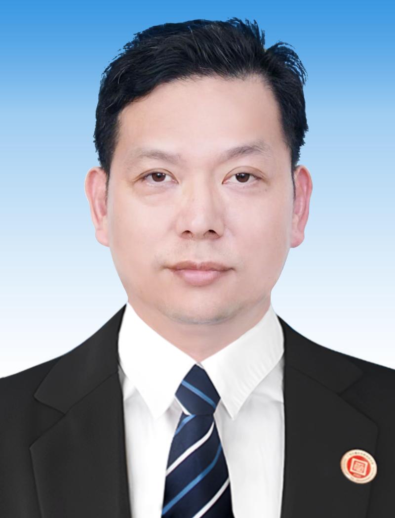 正睿企業管理咨詢師羅林鋒
