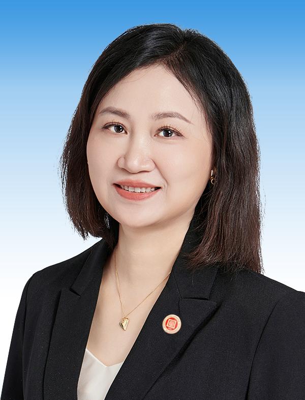 正睿企業管理咨詢師謝穎