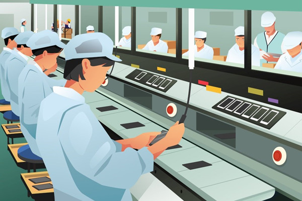 贛州企業管理咨詢公司哪家好，可破解制造業管理痛點難題？